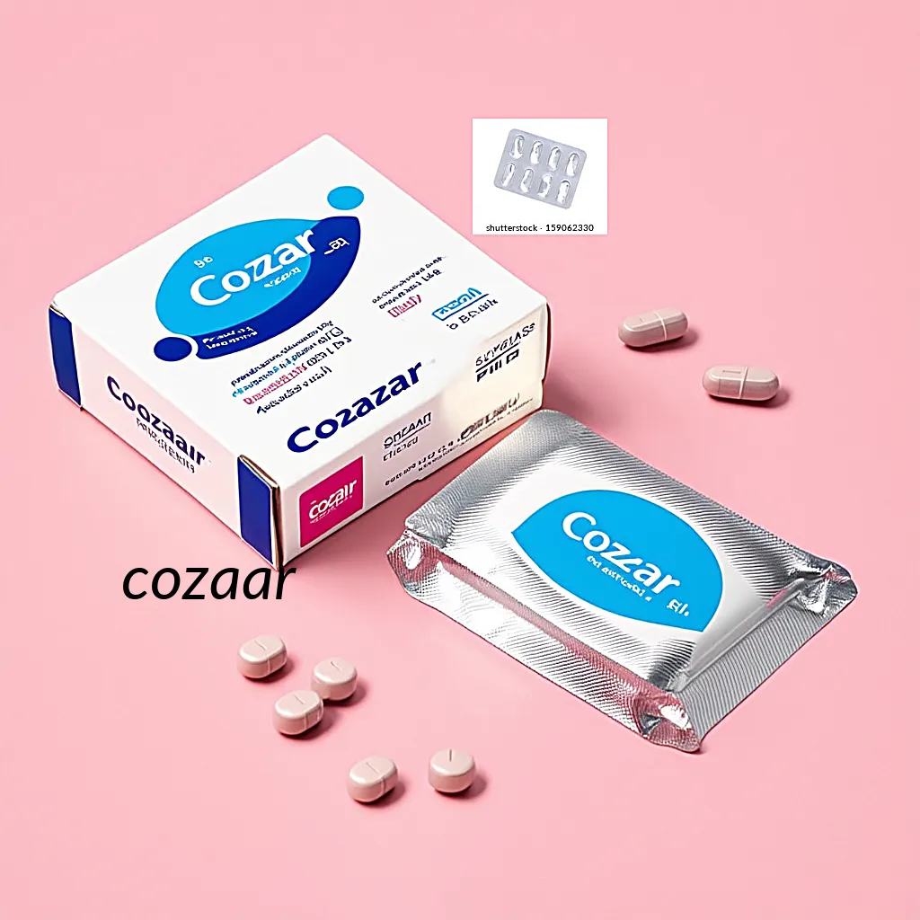 Cozaar 100 prix